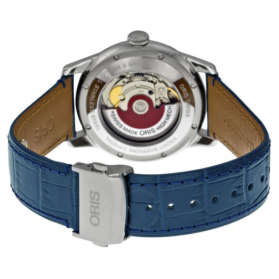 Oris Artelier Complication Ref. 781 7703 4031 LS